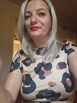 LadyTouch online show from May 16, 2:10 am