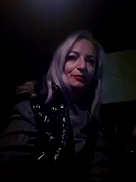 LadyTouch online show from March 18, 10:32 pm