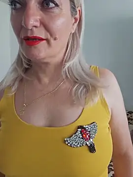LadyTouch online show from May 11, 2:45 pm