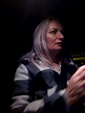 LadyTouch online show from March 12, 11:42 pm