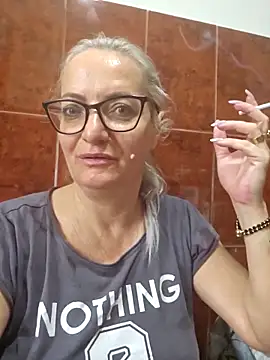 LadyTouch online show from March 30, 1:56 pm