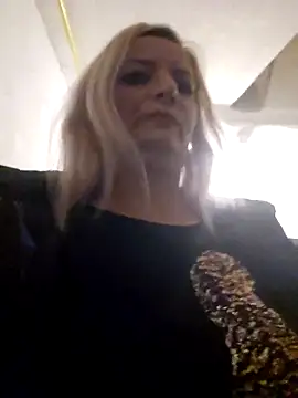 LadyTouch online show from March 7, 10:37 pm