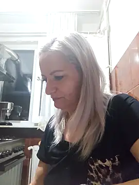 LadyTouch online show from March 24, 10:32 pm