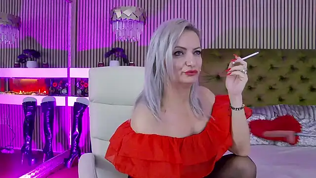 LadyTouch online show from November 27, 1:50 am