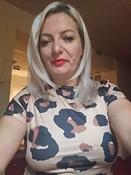 LadyTouch online show from May 16, 1:37 am