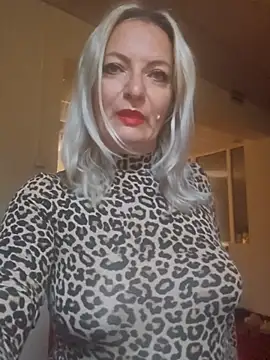 LadyTouch online show from May 18, 12:11 am