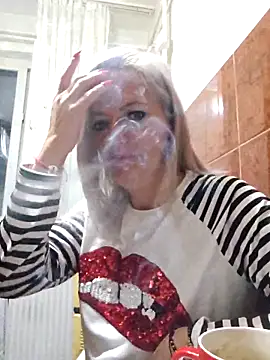 LadyTouch online show from March 13, 11:10 pm