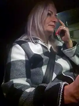 LadyTouch online show from March 14, 10:05 pm