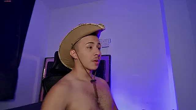 Donathoo1 online show from March 21, 12:34 am