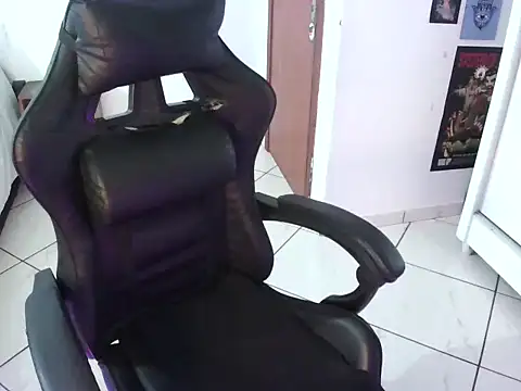 visualprivileged online show from March 12, 5:50 pm