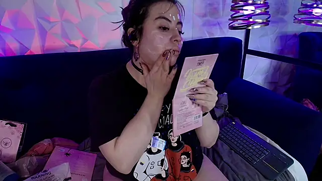 missa motato online show from January 17, 11:25 am