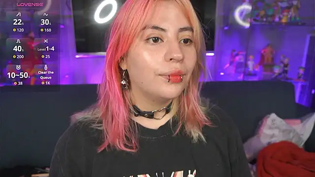 missa motato online show from March 27, 11:11 am