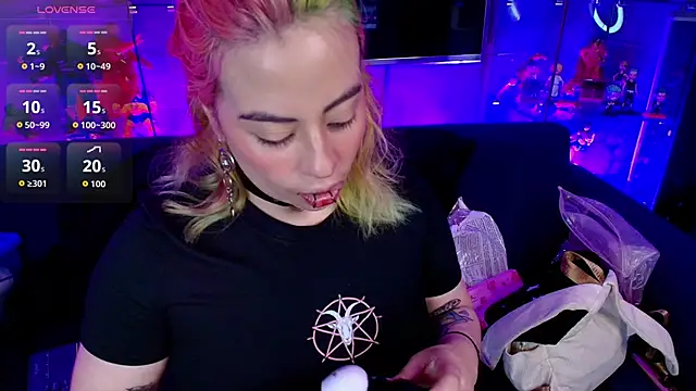 missa motato online show from February 27, 11:10 am