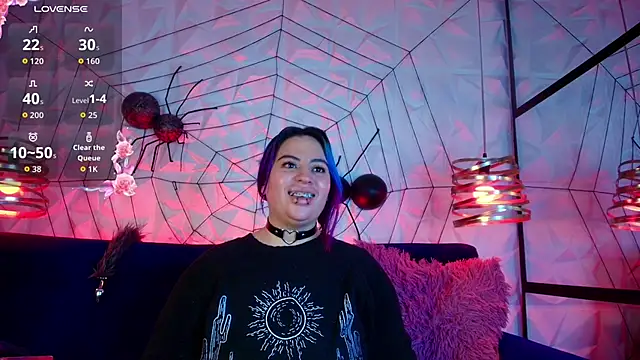 missa motato online show from November 13, 11:14 am