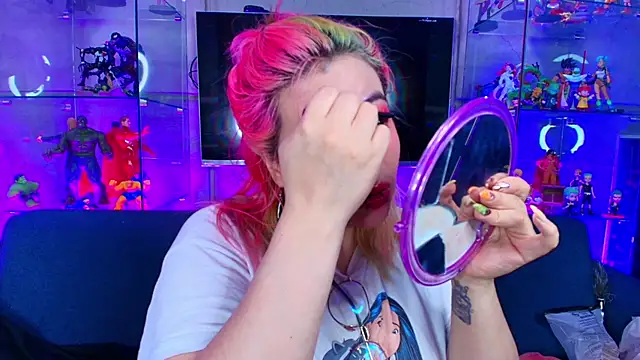 missa motato online show from March 20, 11:11 am