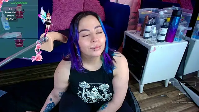 missa motato online show from November 22, 11:20 am