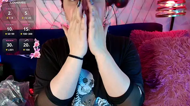 missa motato online show from November 14, 11:03 am