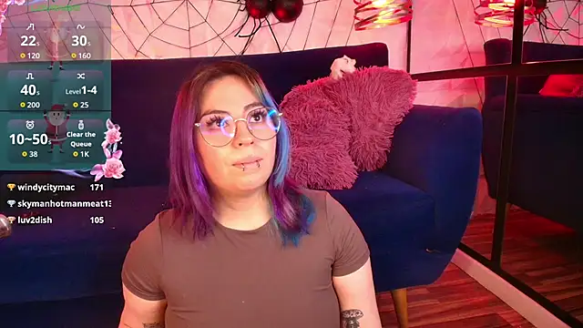 missa motato online show from November 27, 11:10 am