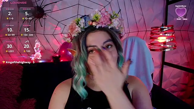 missa motato online show from October 22, 11:09 am