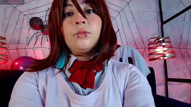 missa motato online show from October 30, 11:08 am