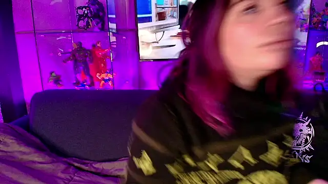 missa motato online show from February 5, 11:06 am