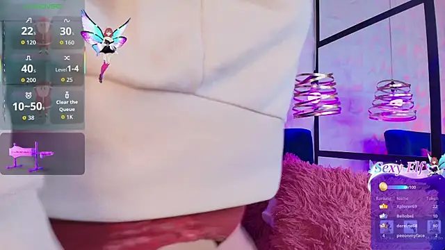 missa motato online show from January 7, 11:04 am