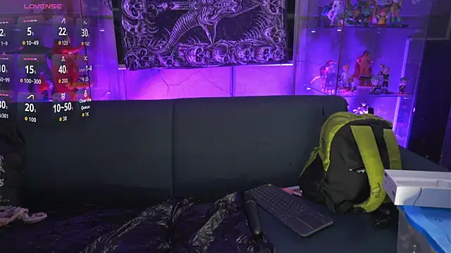 missa motato online show from April 15, 11:16 am