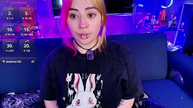 missa motato online show from March 3, 11:17 am