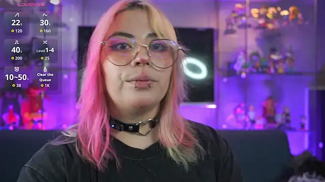 missa motato online show from March 21, 2:46 am