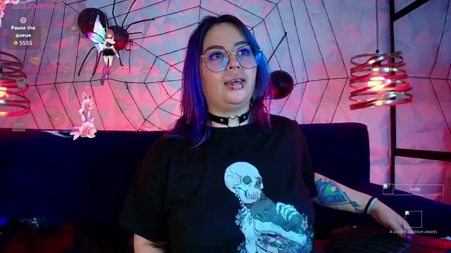 missa motato online show from November 15, 11:03 am