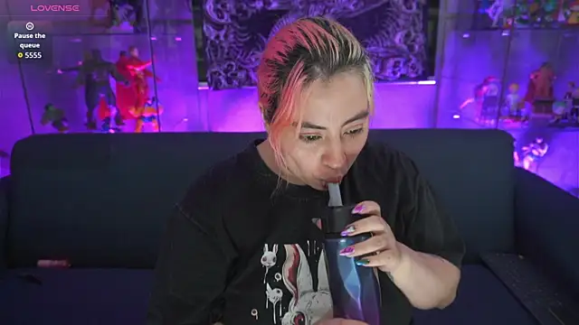 missa motato online show from April 13, 11:14 am