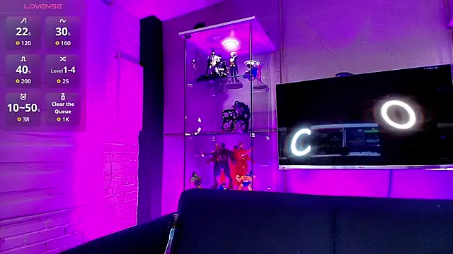 missa motato online show from March 11, 11:04 am