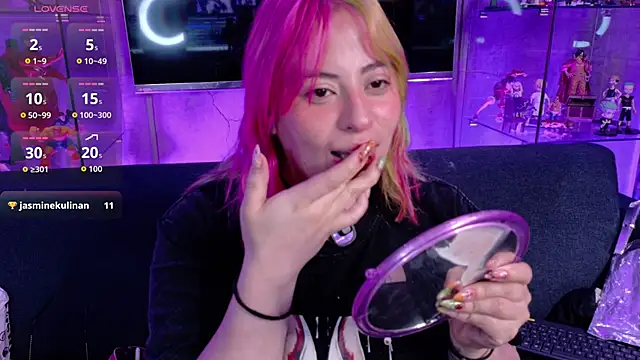 missa motato online show from March 4, 11:07 am