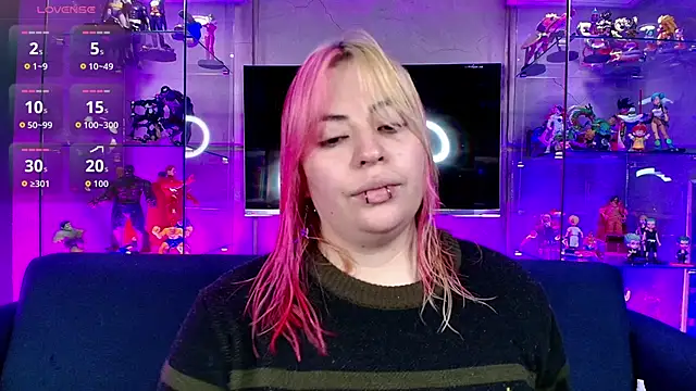 missa motato online show from March 12, 11:03 am