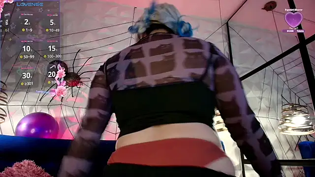 missa motato online show from October 28, 11:09 am