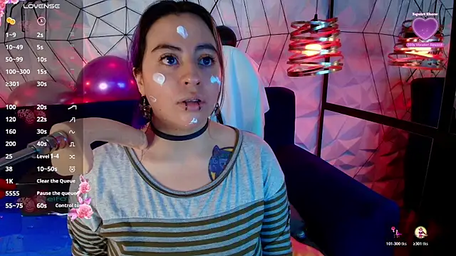 missa motato online show from October 24, 11:09 am