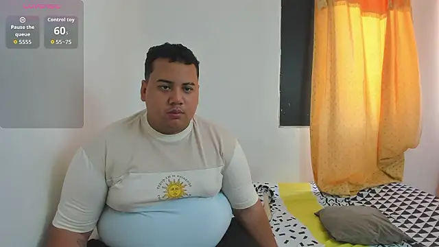 MICHAEL AND SHARON online show from March 29, 6:20 pm