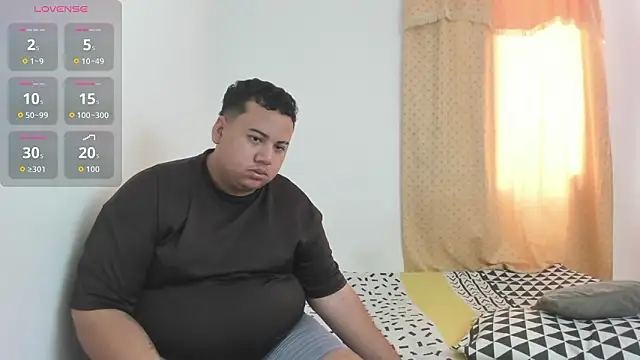 MICHAEL AND SHARON online show from March 12, 3:16 pm