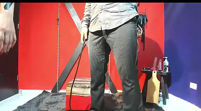 BDSM SUBMISSION3 online show from February 19, 12:57 am