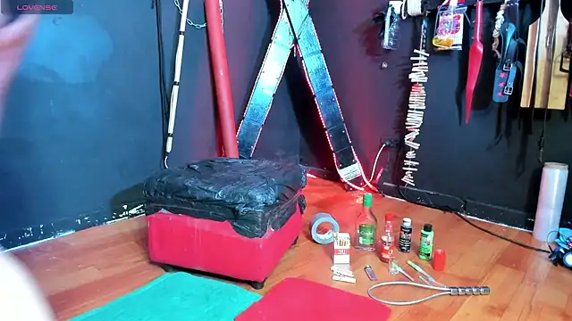 Snapshot of BDSM_SUBMISSION3 chatting on October 26, 12:44 am BDSM SUBMISSION3 online show from October 26, 12:44 am