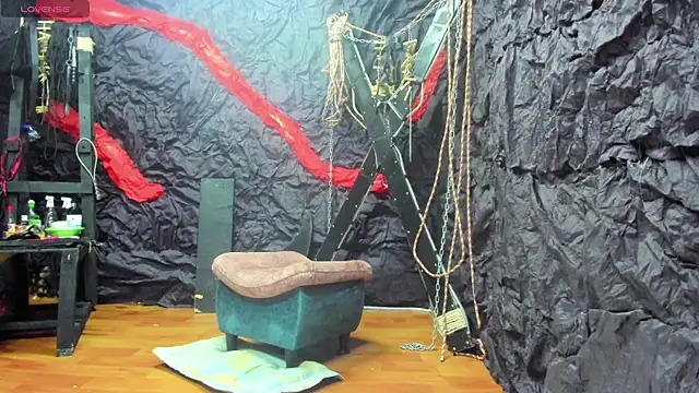 BDSM SUBMISSION3 online show from May 30, 2:51 am