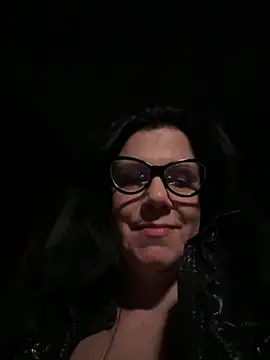 LadydeSade online show from November 25, 12:11 am