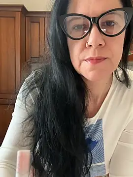 LadydeSade online show from February 24, 12:39 pm