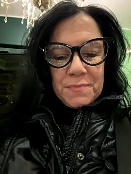 LadydeSade online show from November 18, 8:56 pm