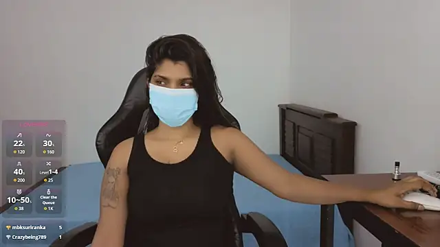 Baby asha online show from March 18, 6:31 pm