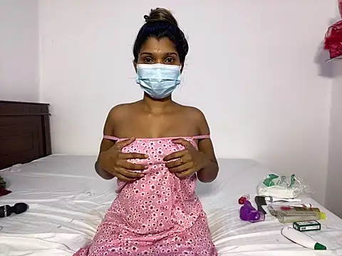 Snapshot of Baby_asha chatting on March 8, 7:31 pm Baby asha online show from March 8, 7:31 pm