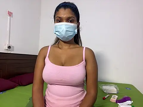 Snapshot of Baby_asha chatting on March 10, 10:39 am Baby asha online show from March 10, 10:39 am
