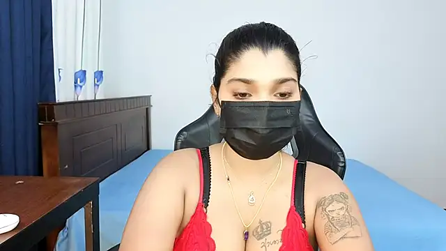 Snapshot of Baby_asha chatting on June 23, 5:00 pm Baby asha online show from June 23, 5:00 pm