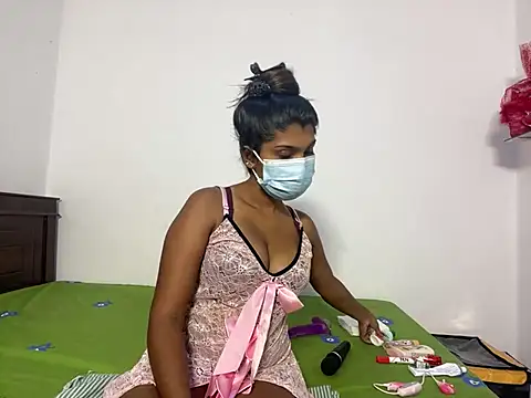 Snapshot of Baby_asha chatting on March 10, 4:35 pm Baby asha online show from March 10, 4:35 pm