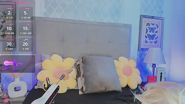 Snapshot of Carlaguzman_ chatting on December 3, 3:22 pm Carlaguzman online show from December 3, 3:22 pm